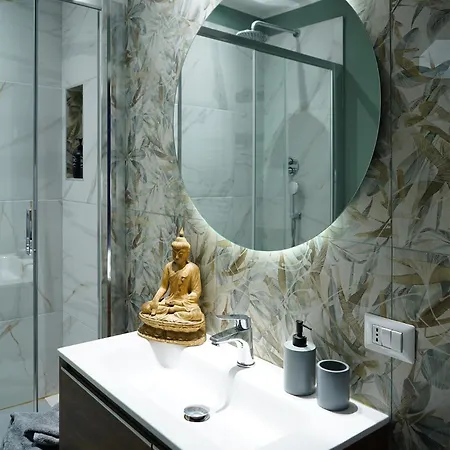 2m The Nolo Urban And Bright アパート ミラノ